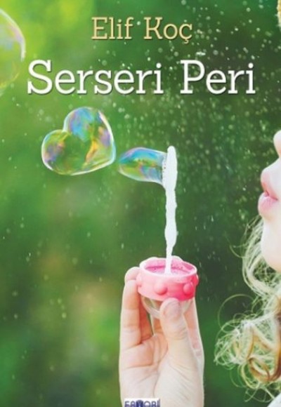 Serseri Peri