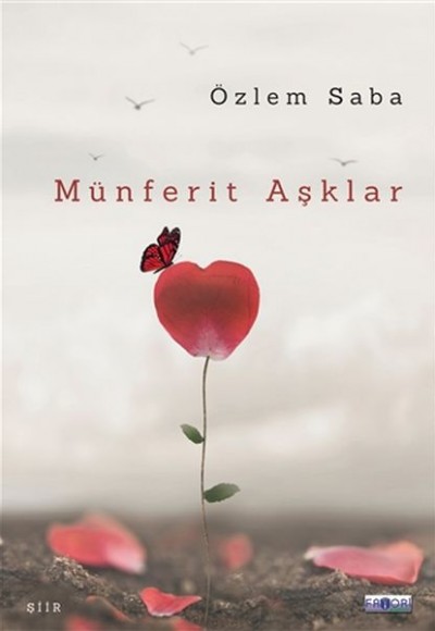 Münferit Aşklar