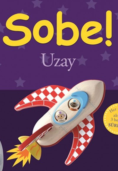 Sobe - Uzay