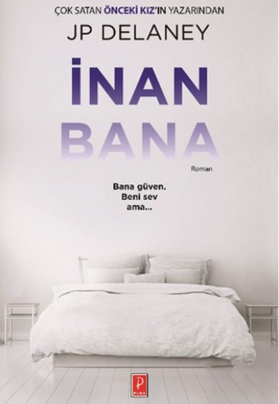 İnan Bana