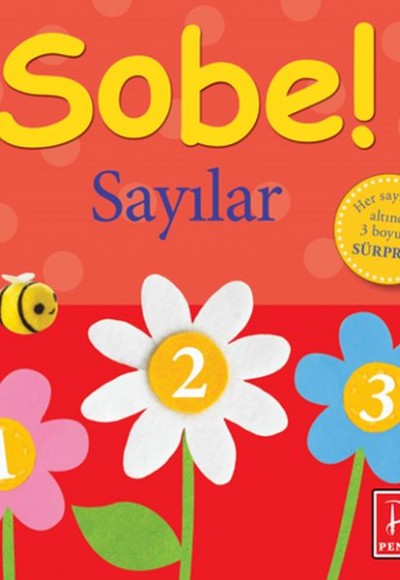 Sobe! Sayılar