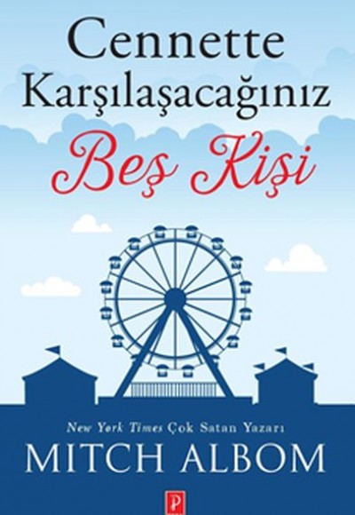 Cennette Karşılaşacağınız Beş Kişi