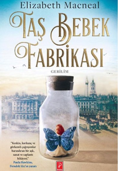 Taş Bebek Fabrikası