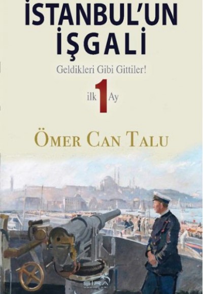 İstanbul'un İşgali