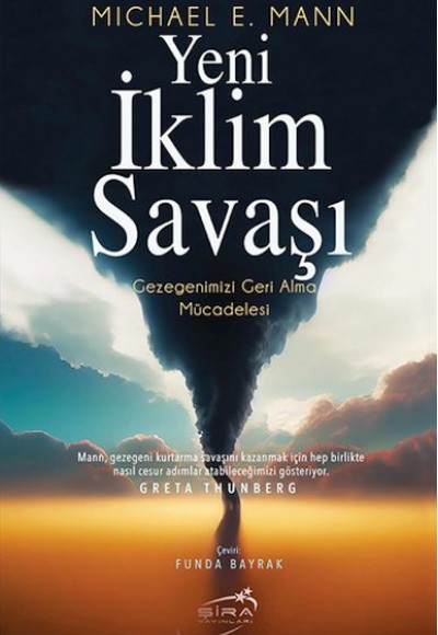 Yeni İklim Savaşı