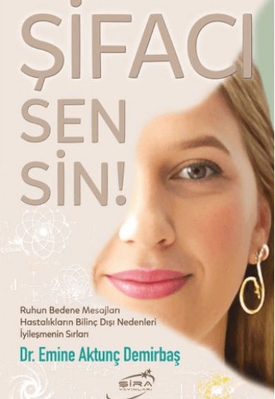 Şifacı Sensin!