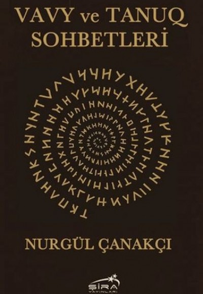 Vavy ve Tanuq Sohbetleri Vavy ve Tanuq Sohbetleri