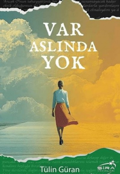 Var Aslında Yok Var Aslında Yok