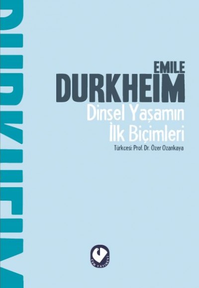 Dinsel Yaşamın İlk Biçimleri