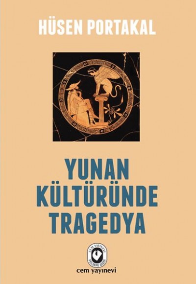 Yunan Kültüründe Tragedya