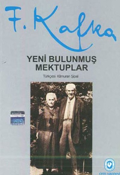 Yeni Bulunmuş Mektuplar