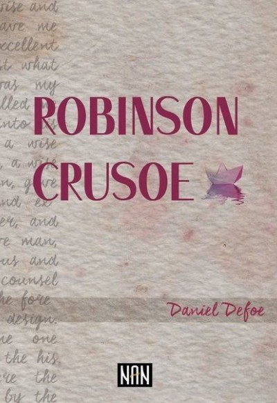 Robinson Crusoe