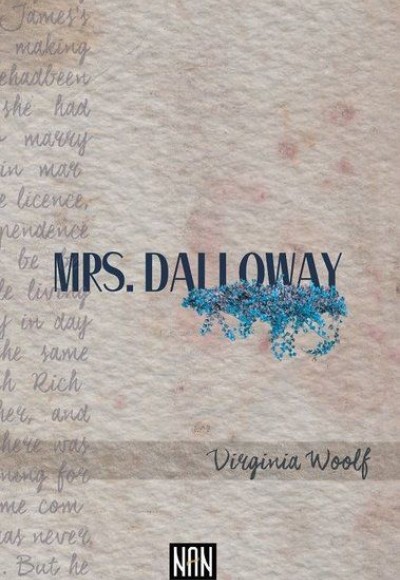 Mrs. Dalloway