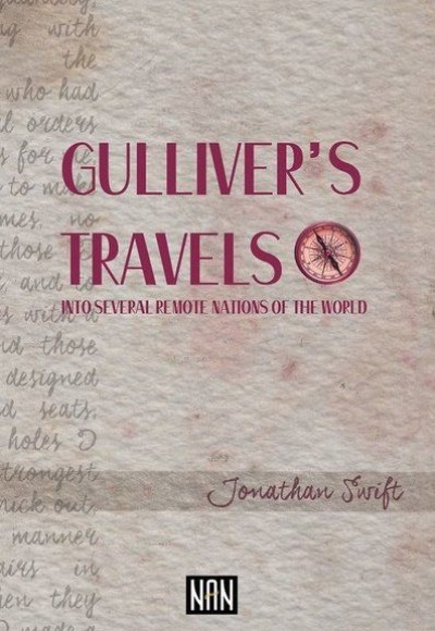 Gulliver’s Travels