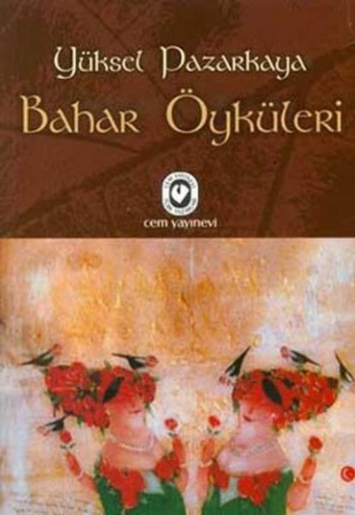 Bahar Öyküleri