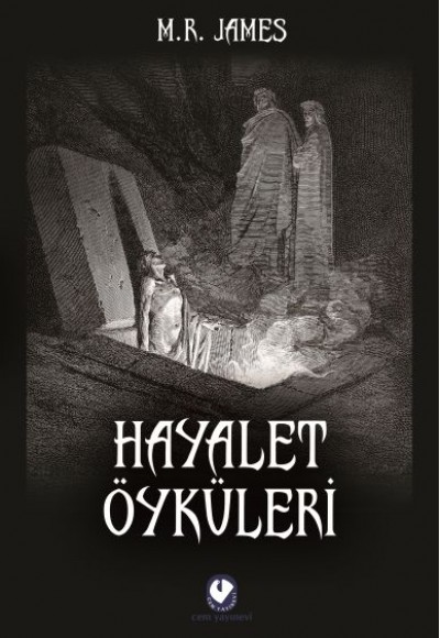 Hayalet Öyküleri