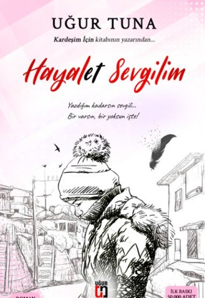 Hayalet Sevgilim