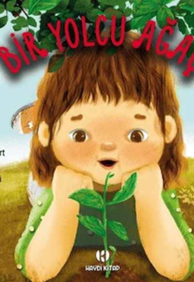 Bir Yolcu Ağaç