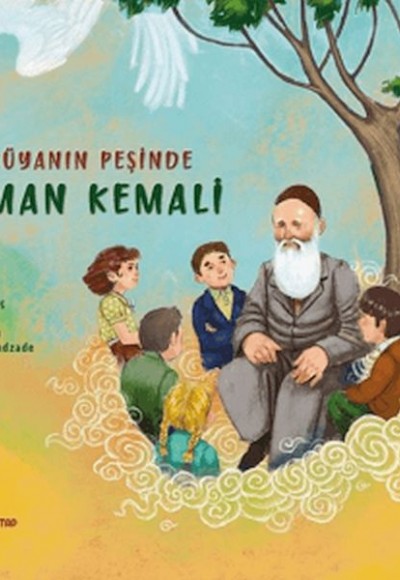 Bir Rüyanın Peşinde - Osman Kemali