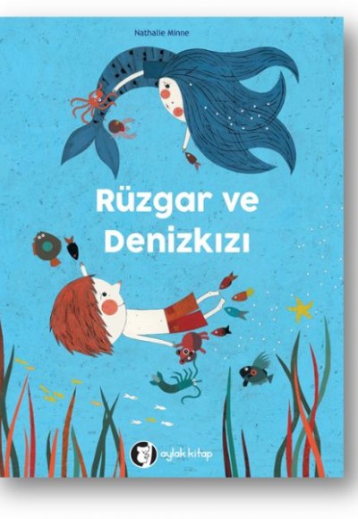 Rüzgar ve Denizkızı