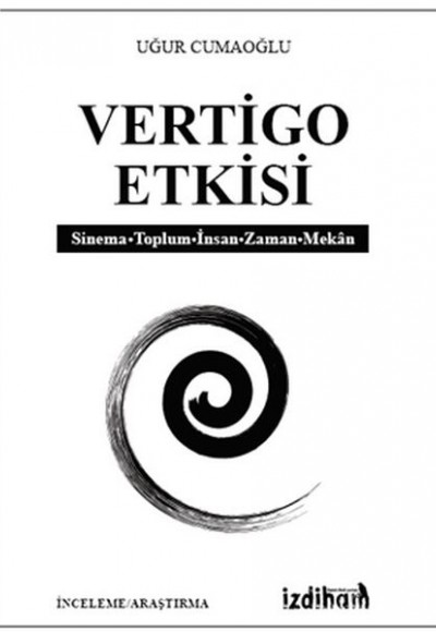 Vertigo Etkisi