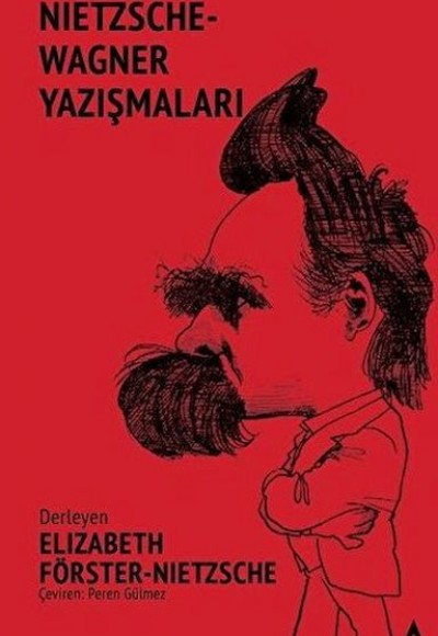 Nıetzsche-Wagner Yazışmaları