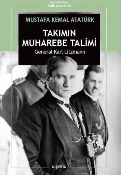 Takımın Muharebe Talimi