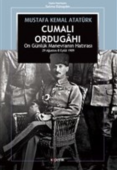 Cumalı Ordugahı