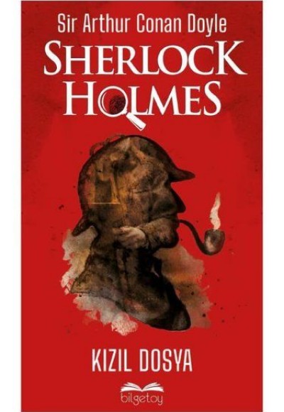 Kızıl Dosya - Sherlock Holmes