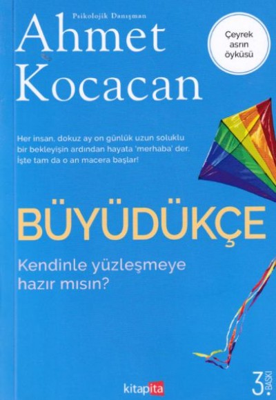 Büyüdükçe