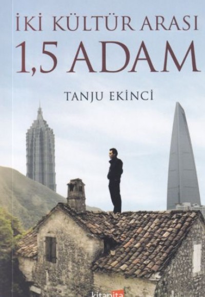 İki Kültür Arası 1,5 Adam