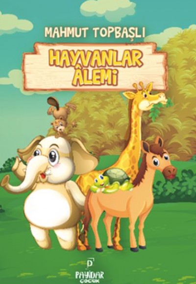 Hayvanlar Alemi