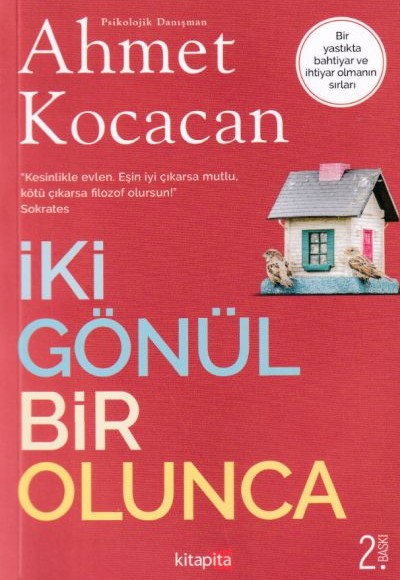 İki Gönül Bir Olunca