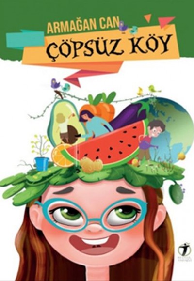 Çöpsüz Köy