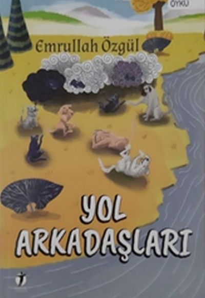 Yol Arkadaşları