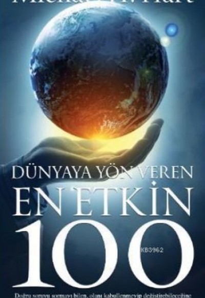 Dünyaya Yön Veren En Etkin 100