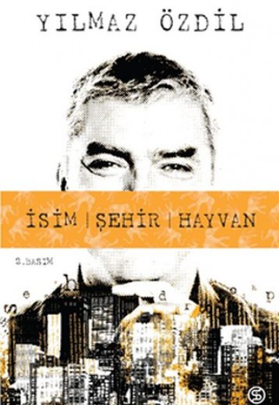 İsim Şehir Hayvan