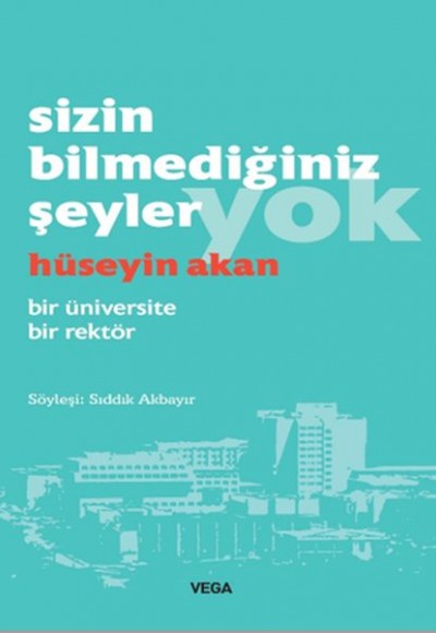 Sizin Bilmediğiniz Şeyler Yok