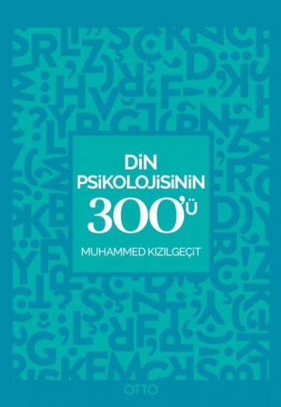 Din Psikolojisinin 300'ü