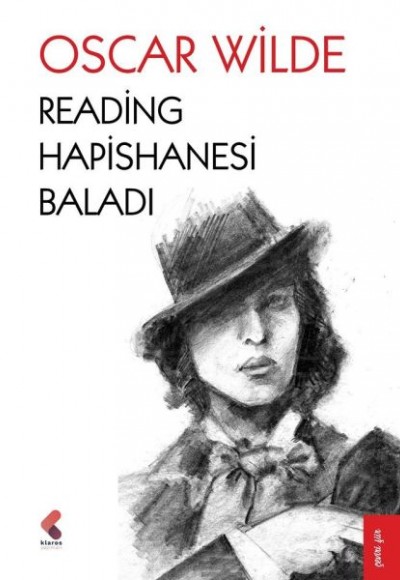 Reading Hapishanesi Baladı