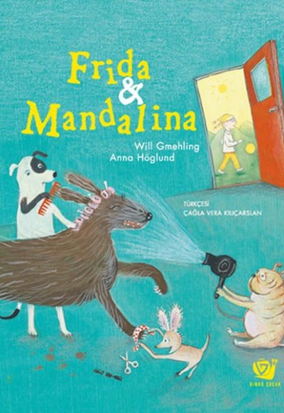 Frida ve Mandalina