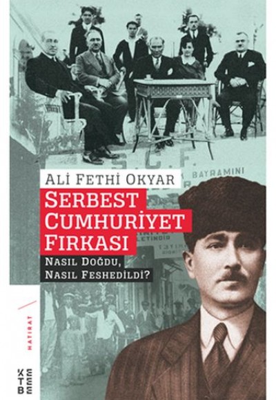 Serbest Cumhuriyet Fırkası