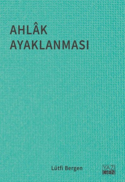 Ahlak Ayaklanması