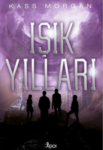 Işık Yılları - 1. Kitap