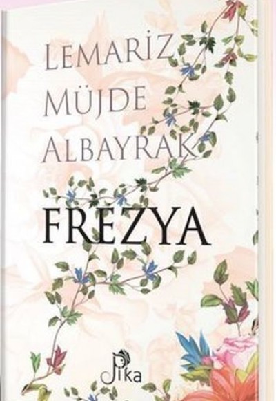 Frezya