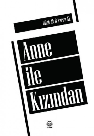 Anne ile Kızından