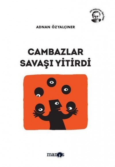 Cambazlar Savaşı Yitirdi