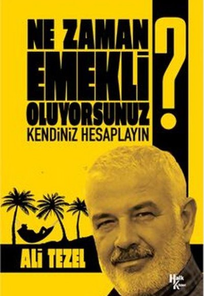 Ne Zaman Emekli Oluyorsunuz? - Kendiniz Hesaplayın