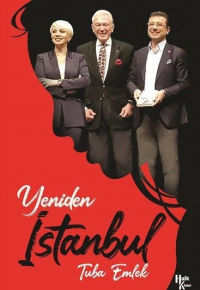 Yeniden İstanbul