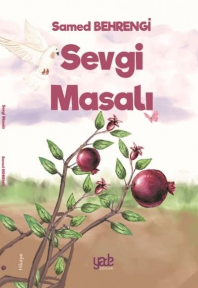 Sevgi Masalı